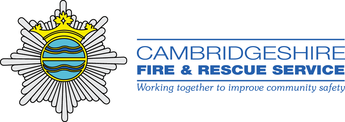 Fire And Rescue Service Logo
