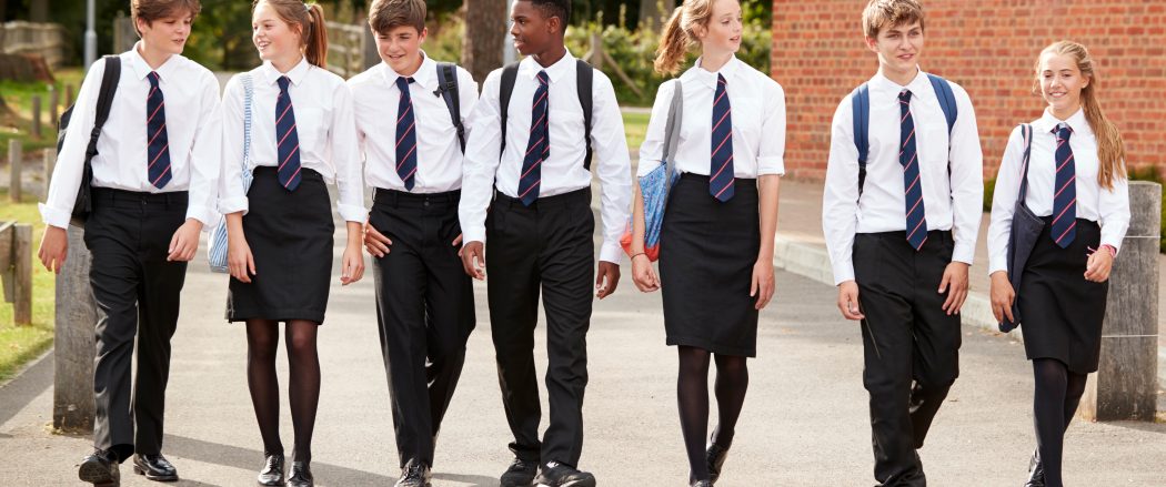 Relationships And Sex Education Secondary Healthy Schools 